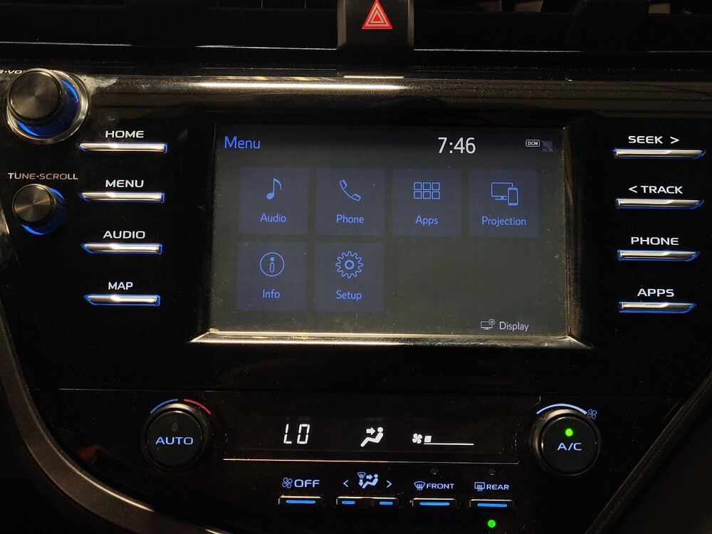 2019 Toyota Camry in Sanford, FL 32773 - 18130620 25