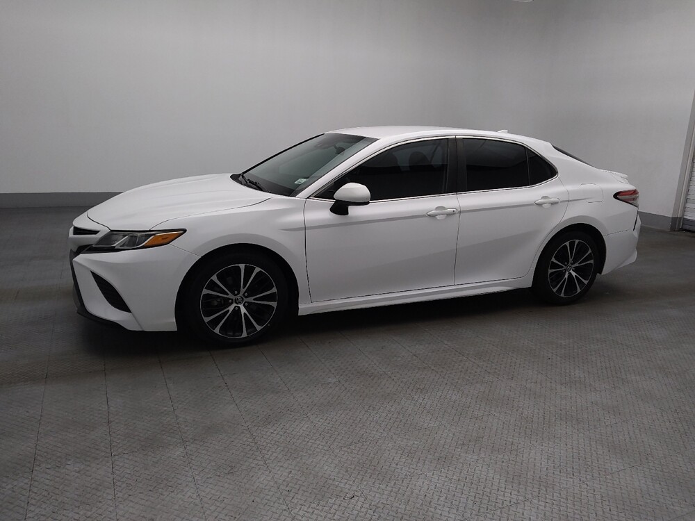 2019 Toyota Camry in Sanford, FL 32773 - 18130620 2