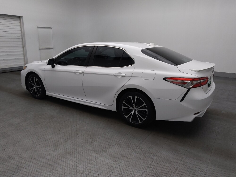 2019 Toyota Camry in Sanford, FL 32773 - 18130620 3