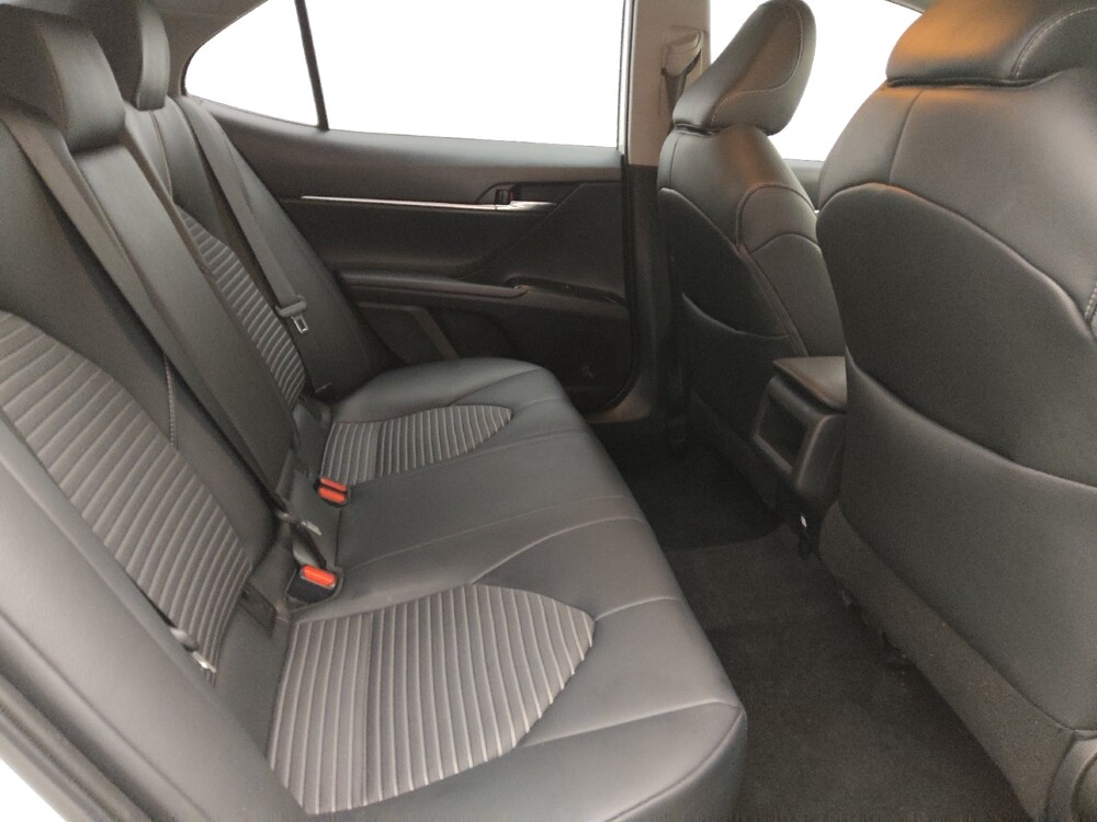 2019 Toyota Camry in Sanford, FL 32773 - 18130620 19