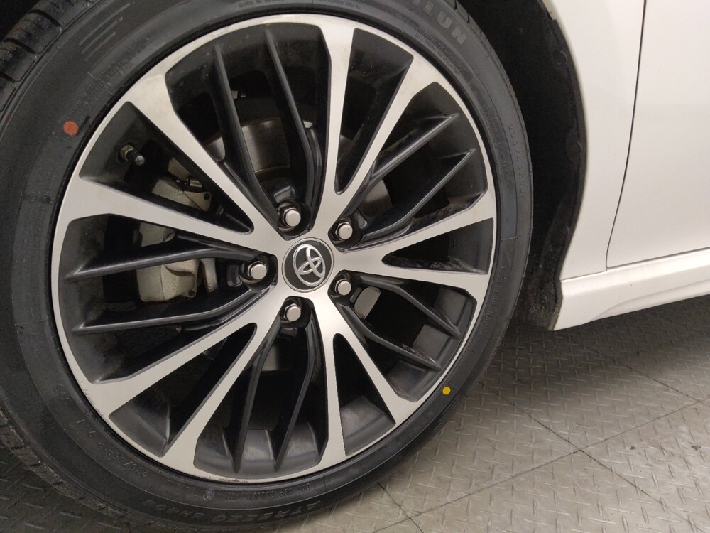 2019 Toyota Camry in Sanford, FL 32773 - 18130620 31