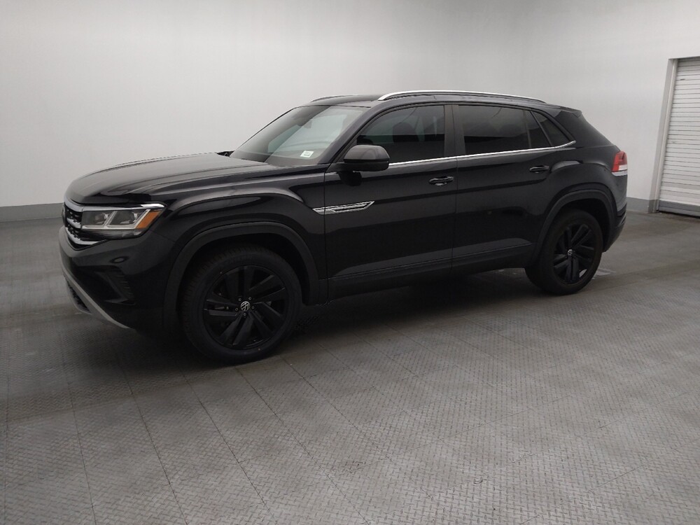 2022 Volkswagen Atlas in Orlando, FL 32808 - 18130621 2