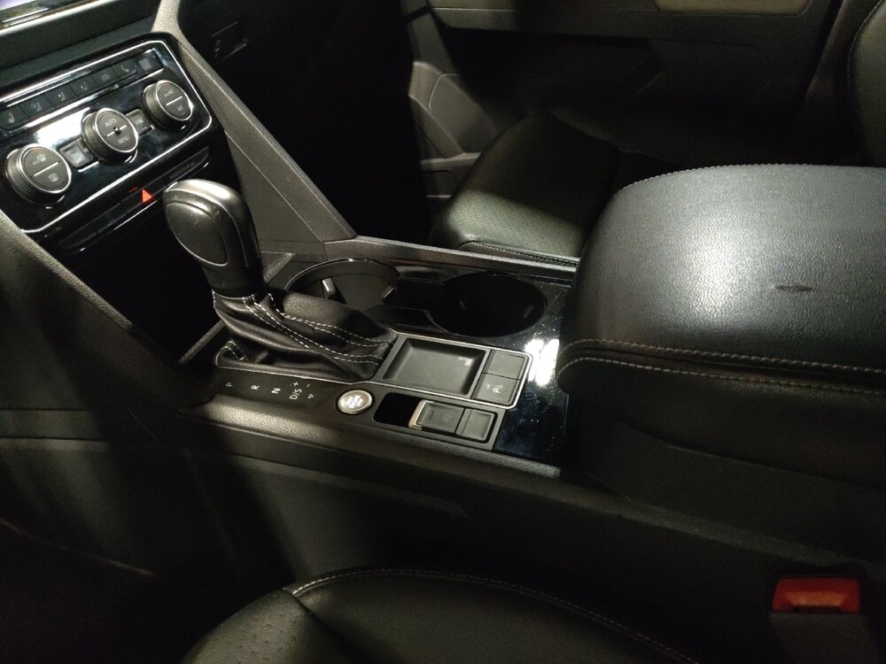 2022 Volkswagen Atlas in Orlando, FL 32808 - 18130621 26