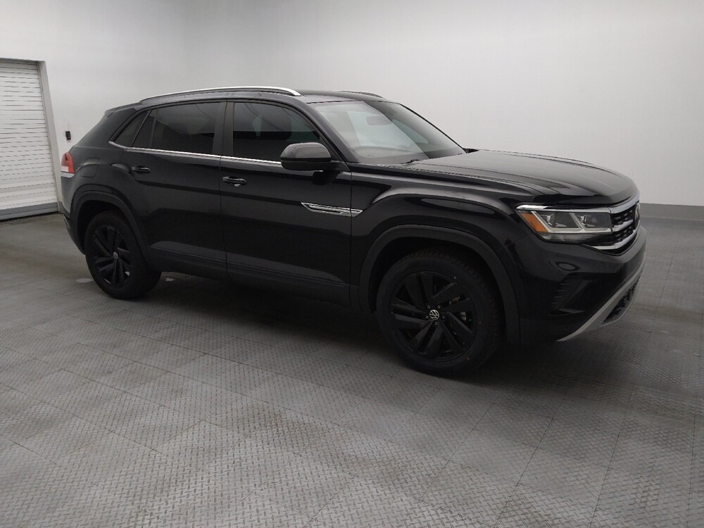 2022 Volkswagen Atlas in Orlando, FL 32808 - 18130621 11