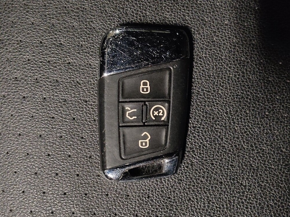 2022 Volkswagen Atlas in Orlando, FL 32808 - 18130621 32