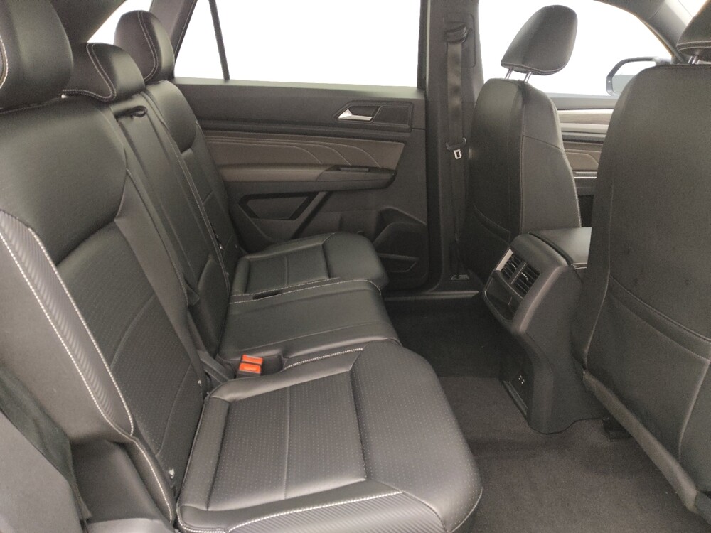 2022 Volkswagen Atlas in Orlando, FL 32808 - 18130621 19