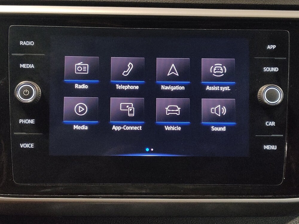 2022 Volkswagen Atlas in Orlando, FL 32808 - 18130621 25