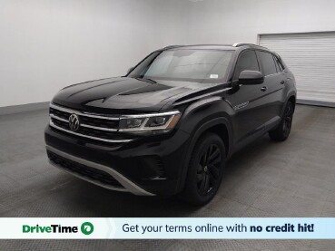 2022 Volkswagen Atlas in Orlando, FL 32808