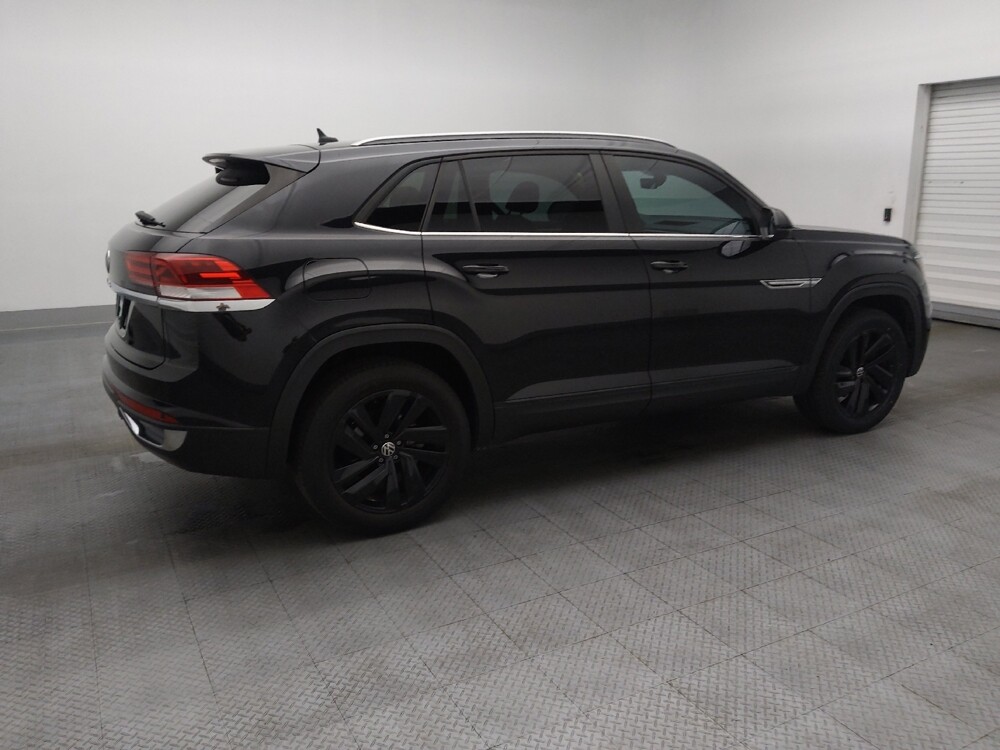 2022 Volkswagen Atlas in Orlando, FL 32808 - 18130621 10