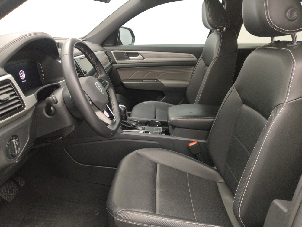 2022 Volkswagen Atlas in Orlando, FL 32808 - 18130621 17