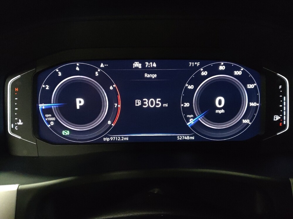 2022 Volkswagen Atlas in Orlando, FL 32808 - 18130621 23