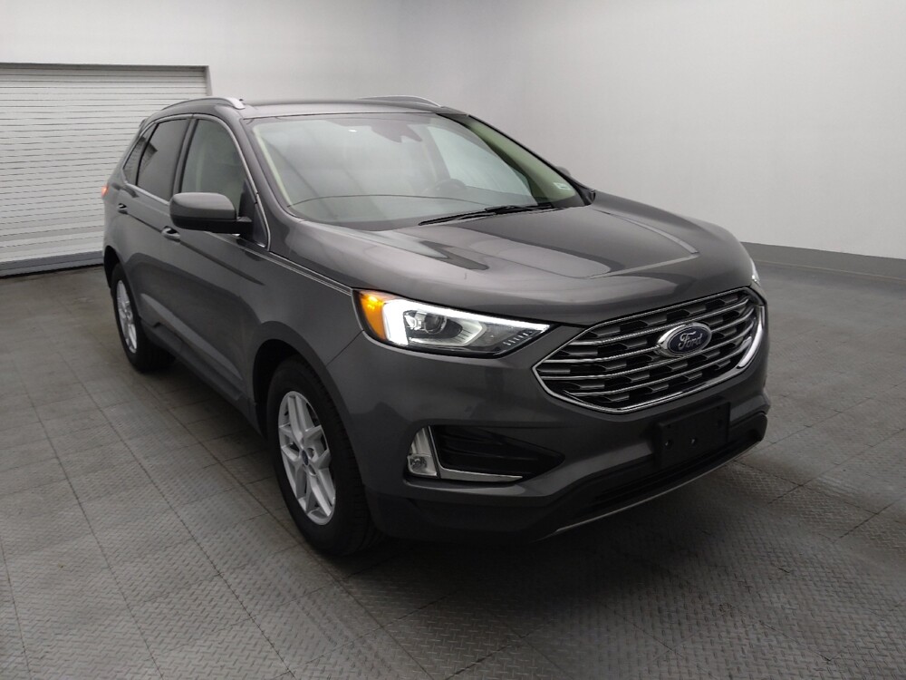 2021 Ford Edge in Kissimmee, FL 34744 - 18130623 13