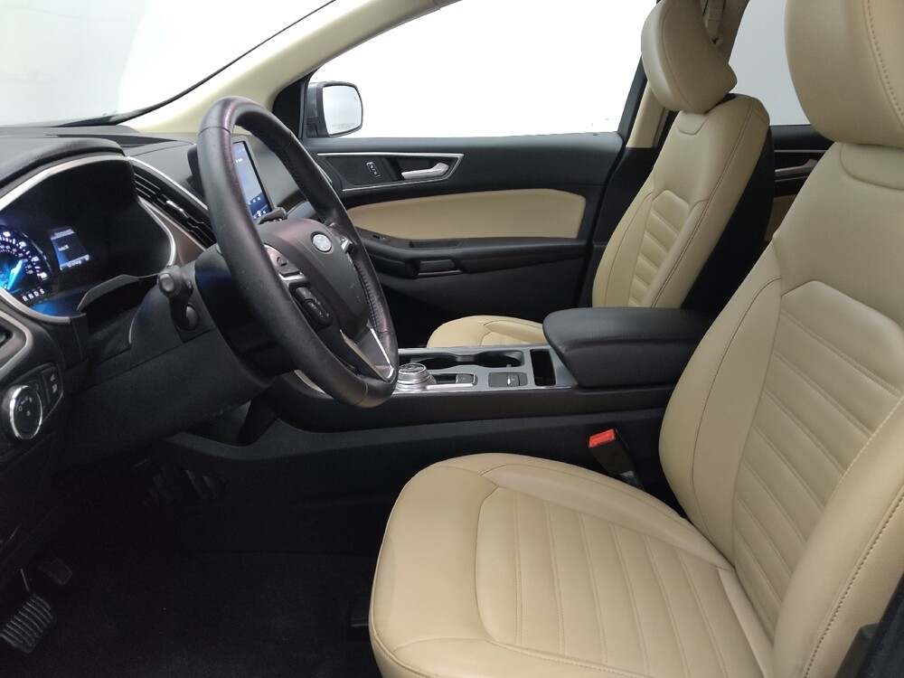 2021 Ford Edge in Kissimmee, FL 34744 - 18130623 17