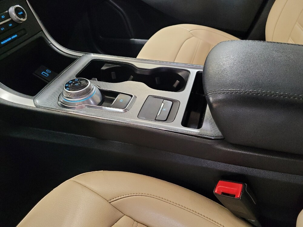 2021 Ford Edge in Kissimmee, FL 34744 - 18130623 26