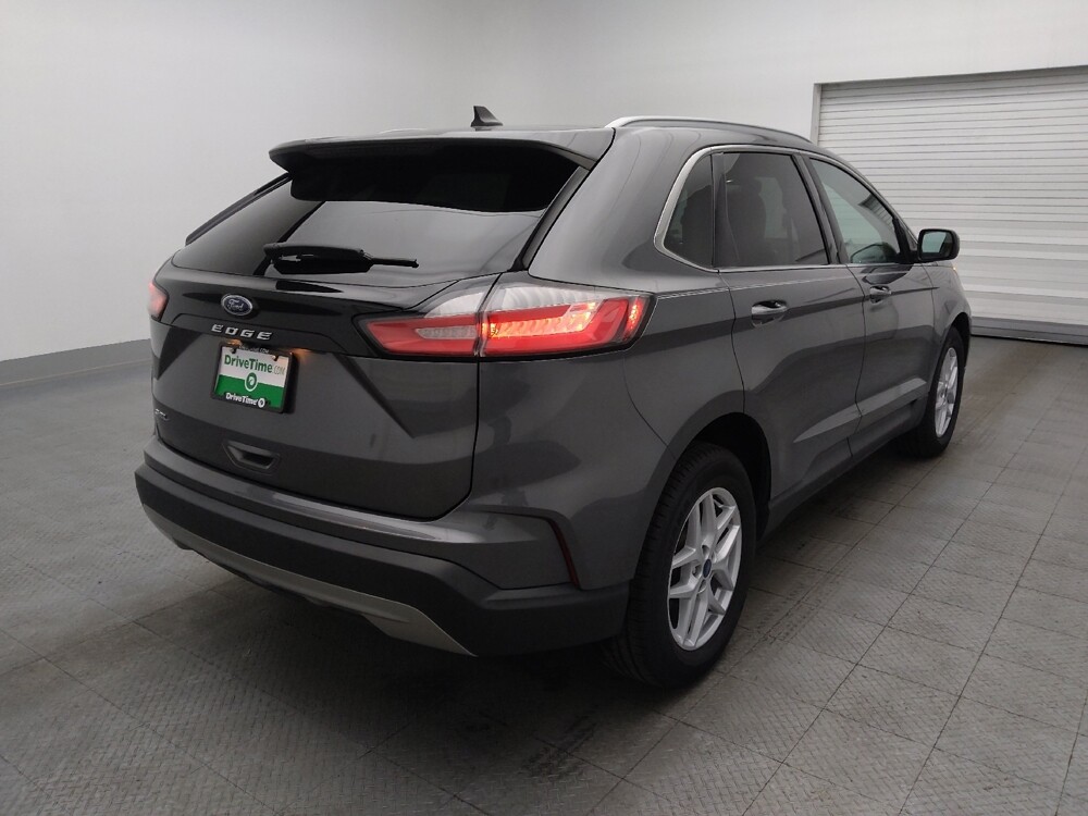 2021 Ford Edge in Kissimmee, FL 34744 - 18130623 9