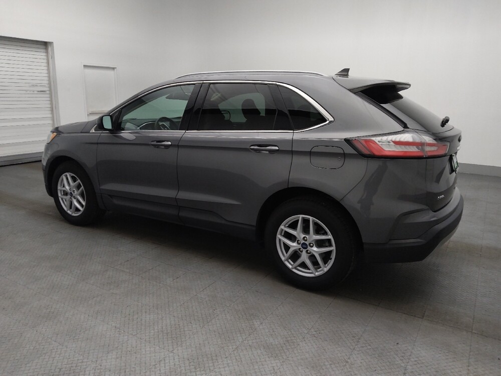 2021 Ford Edge in Kissimmee, FL 34744 - 18130623 3