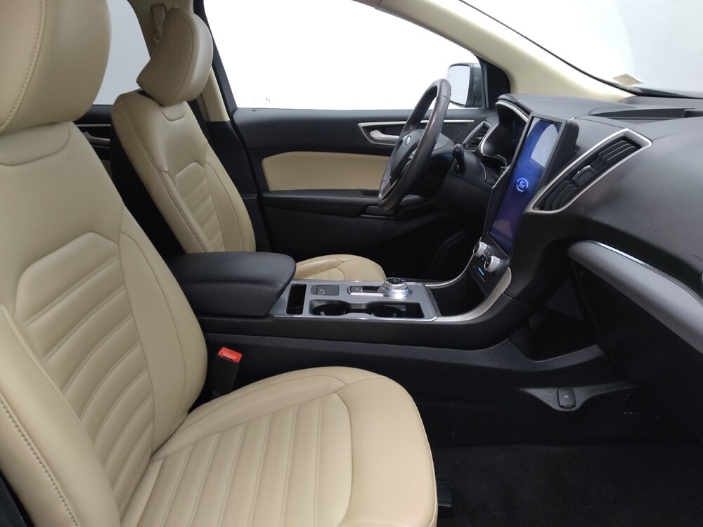 2021 Ford Edge in Kissimmee, FL 34744 - 18130623 21