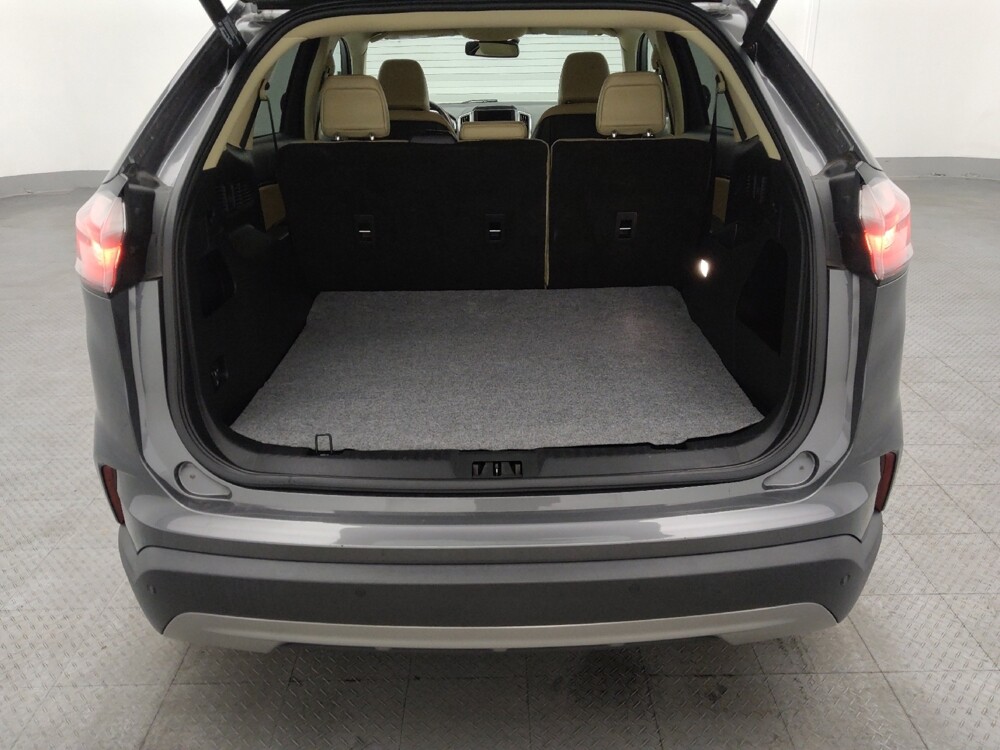 2021 Ford Edge in Kissimmee, FL 34744 - 18130623 29