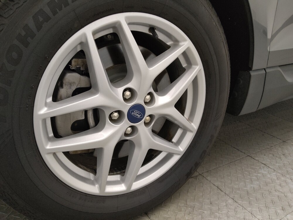 2021 Ford Edge in Kissimmee, FL 34744 - 18130623 31