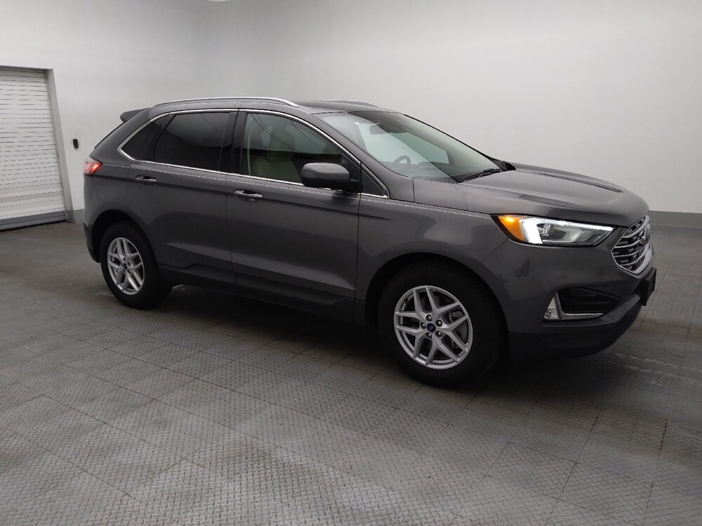 2021 Ford Edge in Kissimmee, FL 34744 - 18130623 11