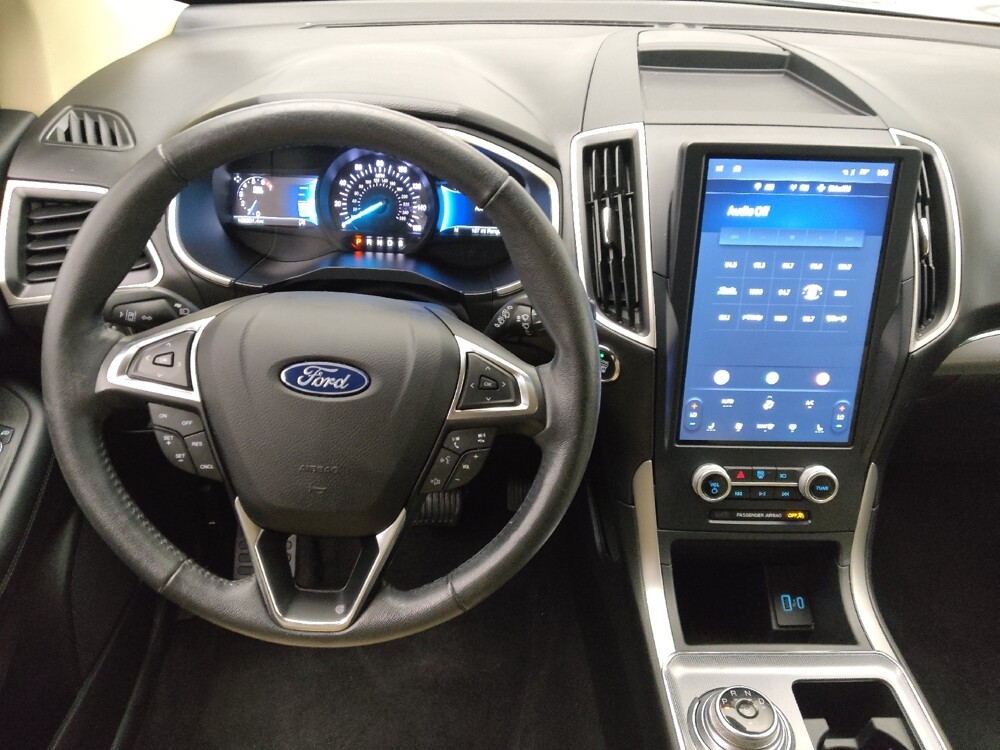 2021 Ford Edge in Kissimmee, FL 34744 - 18130623 22