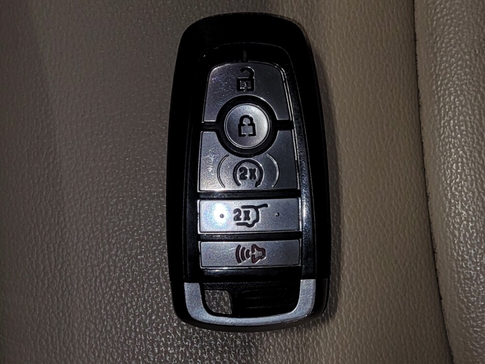 2021 Ford Edge in Kissimmee, FL 34744 - 18130623 32