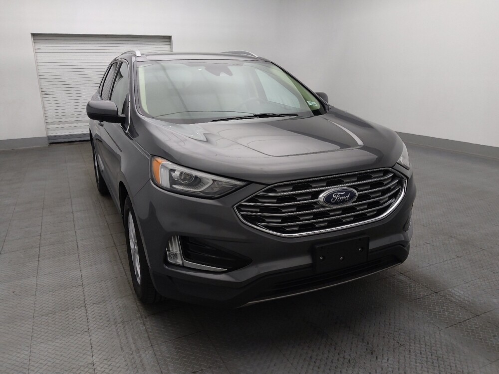 2021 Ford Edge in Kissimmee, FL 34744 - 18130623 14