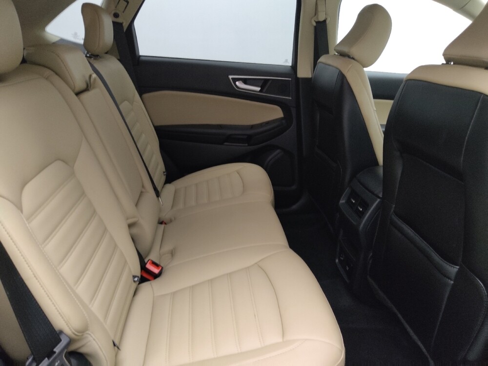 2021 Ford Edge in Kissimmee, FL 34744 - 18130623 19