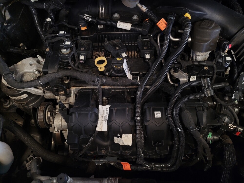 2021 Ford Edge in Kissimmee, FL 34744 - 18130623 30