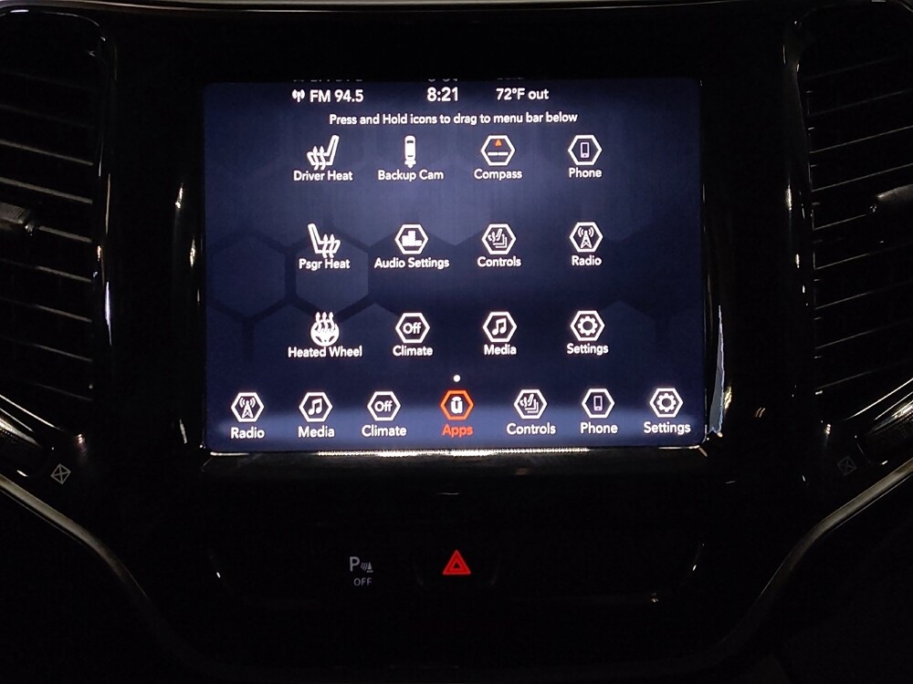 2019 Jeep Cherokee in Hialeah, FL 33014 - 18130624 25