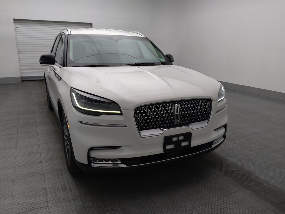 2020 Lincoln Aviator in Orlando, FL 32808 - 18130625 14