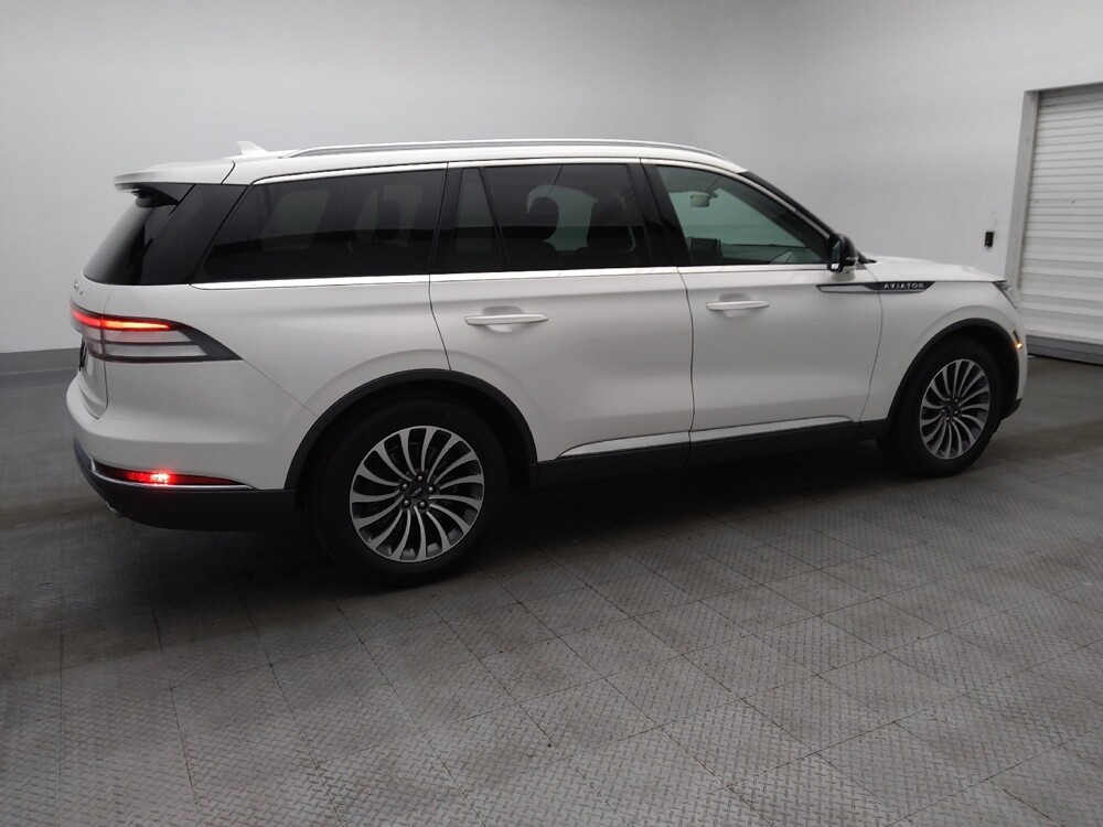 2020 Lincoln Aviator in Orlando, FL 32808 - 18130625 10