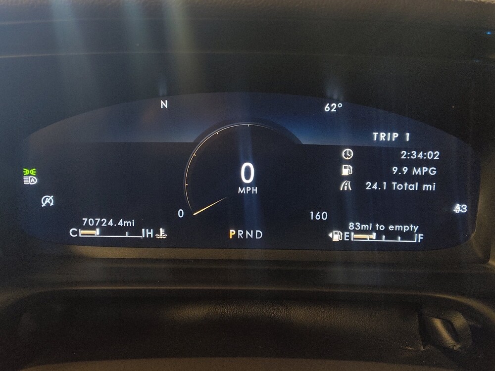 2020 Lincoln Aviator in Orlando, FL 32808 - 18130625 23