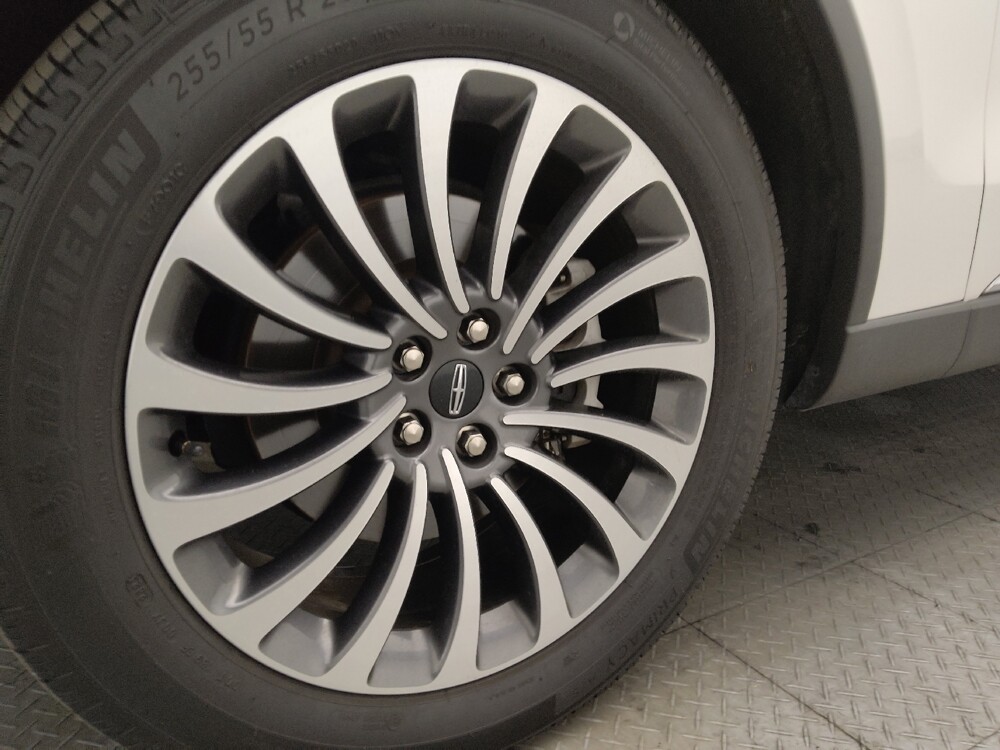 2020 Lincoln Aviator in Orlando, FL 32808 - 18130625 31