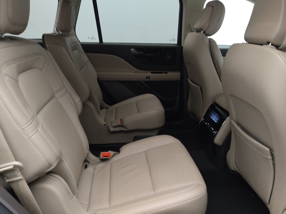 2020 Lincoln Aviator in Orlando, FL 32808 - 18130625 19