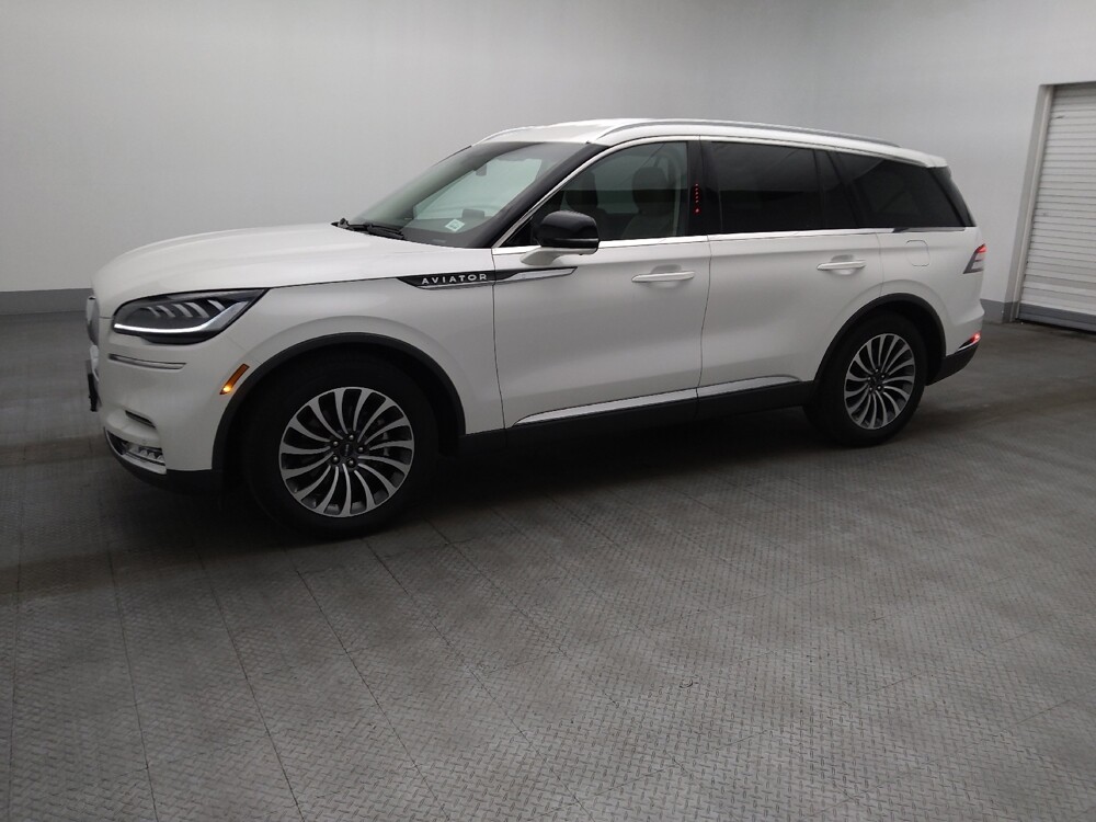 2020 Lincoln Aviator in Orlando, FL 32808 - 18130625 2