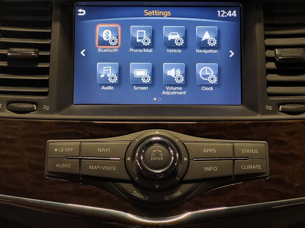 2019 Nissan Armada in Orlando, FL 32808 - 18130626 25