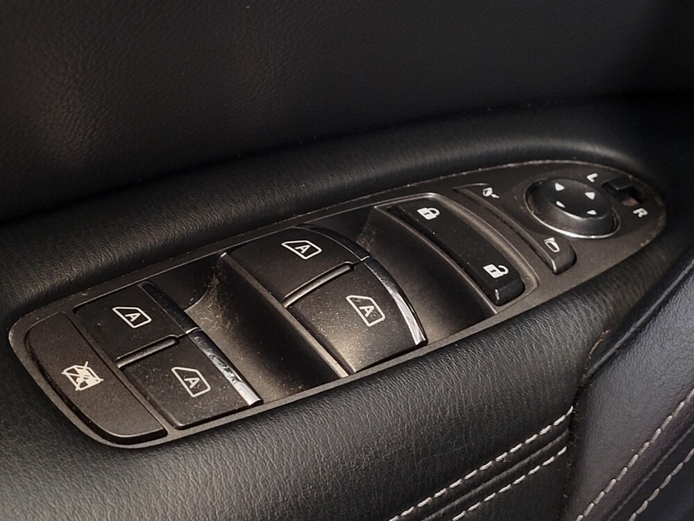 2019 Nissan Armada in Orlando, FL 32808 - 18130626 27