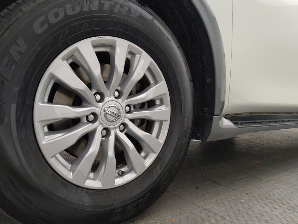 2019 Nissan Armada in Orlando, FL 32808 - 18130626 31