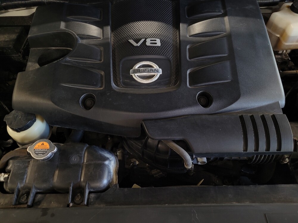 2019 Nissan Armada in Orlando, FL 32808 - 18130626 30