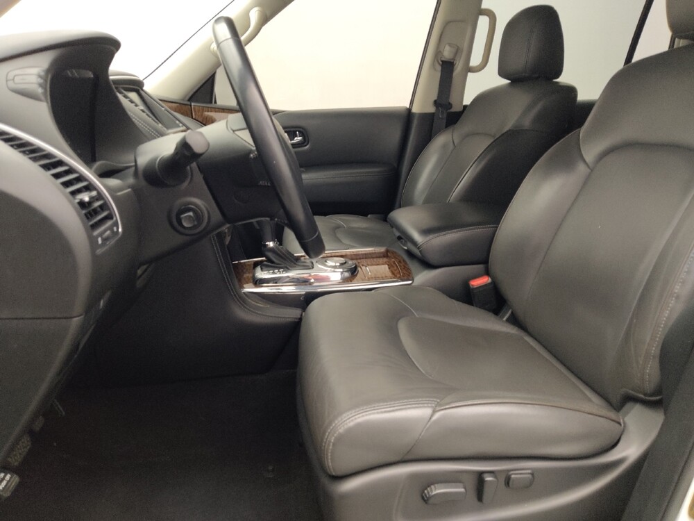 2019 Nissan Armada in Orlando, FL 32808 - 18130626 17