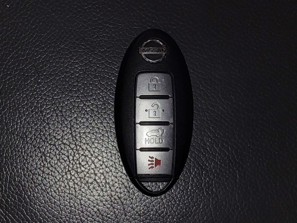 2019 Nissan Armada in Orlando, FL 32808 - 18130626 32