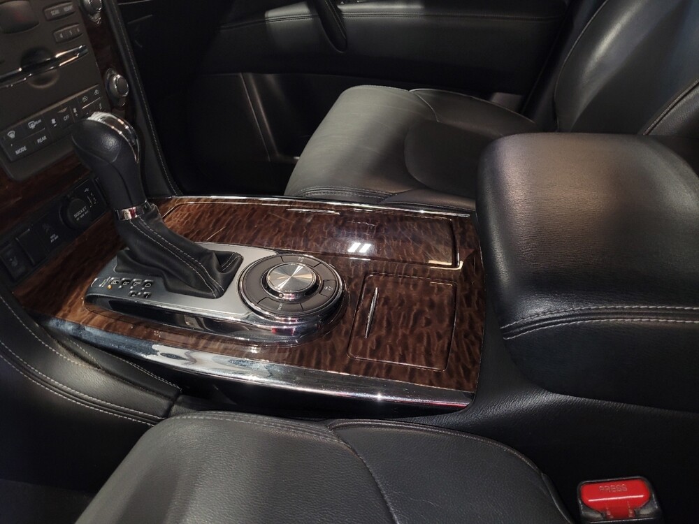 2019 Nissan Armada in Orlando, FL 32808 - 18130626 26