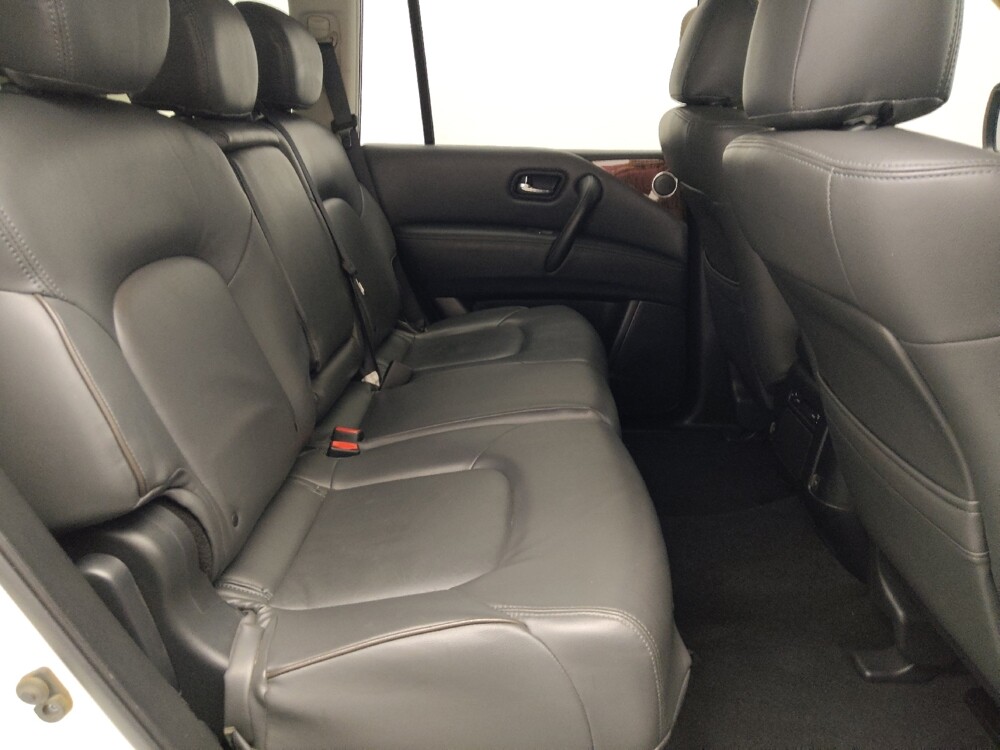 2019 Nissan Armada in Orlando, FL 32808 - 18130626 19