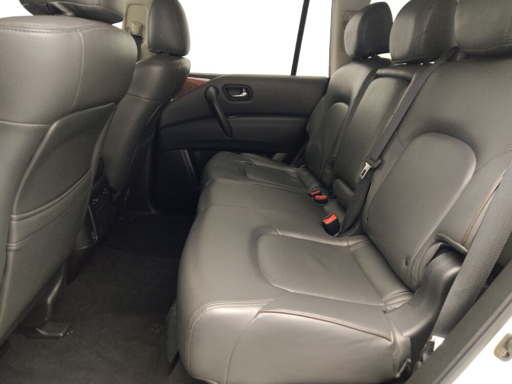 2019 Nissan Armada in Orlando, FL 32808 - 18130626 18