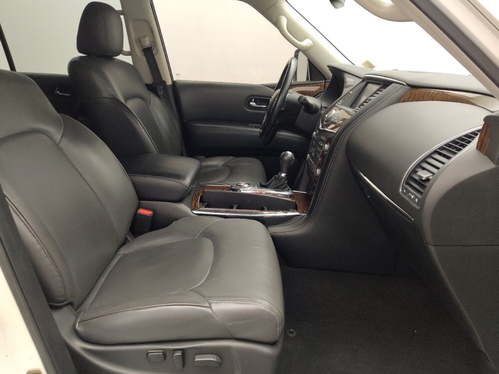 2019 Nissan Armada in Orlando, FL 32808 - 18130626 21