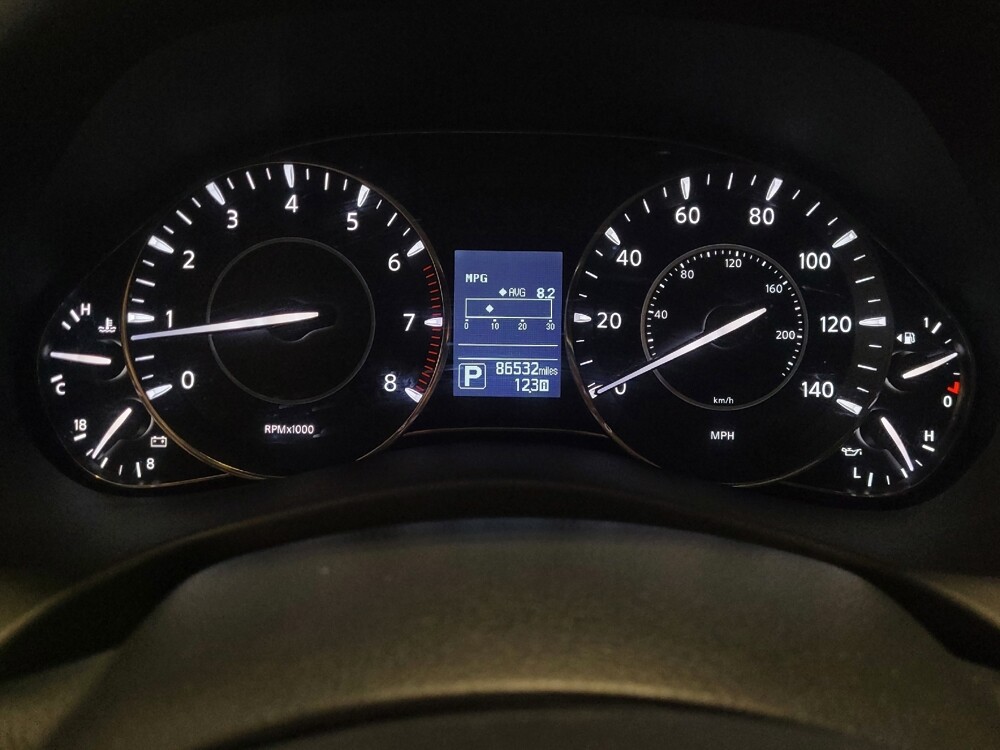 2019 Nissan Armada in Orlando, FL 32808 - 18130626 23