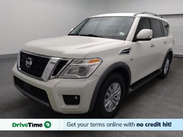 2019 Nissan Armada in Orlando, FL 32808
