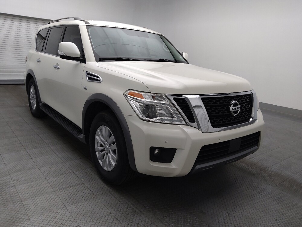 2019 Nissan Armada in Orlando, FL 32808 - 18130626 13