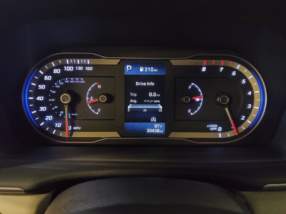 2023 Hyundai Tucson in Orlando, FL 32808 - 18130627 23